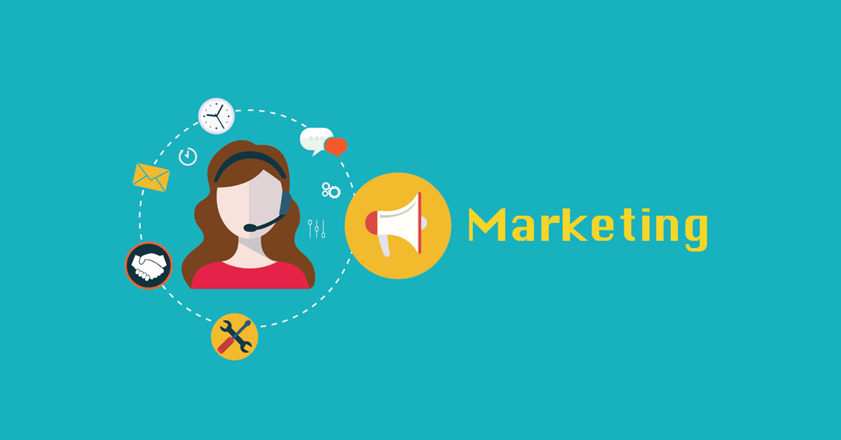 Sales as the Eyes and Ears of Marketing Murcadom